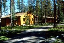 Bar C Ranch Hotel Cochrane Exterior foto